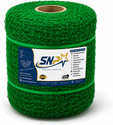 Star 'N' Princess Cricket Jali Net 30x10 ft 1 MM Nylon 25 MM Mesh Cricket Net