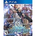 Star Ocean The Divine Force PlayStation 4 with Free Upgrade to the Digital PS5 Version