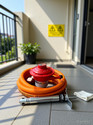 Star R System INPL001 Indane Regulator pipe lighter Hose Pipe
