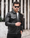 STAR STOR Full Sleeve Solid Men Jacket