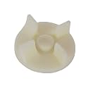 Mixer Grinder Motor and Jar Coupler's for Preethi/Pigeon/Kenstar/Sumeet/Orient/Bajaj/Crompton/Havells (White)(Black)