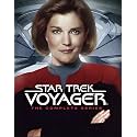 Star Trek: Voyager: The Complete Series