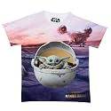 Star Wars Boy39s Plain Regular fit T-Shirt
