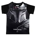 Star Wars Boy39s Plain Regular fit T-Shirt