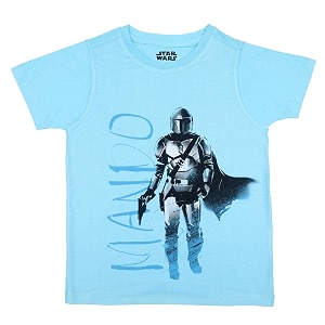 Star Wars Boys Regular Fit Tshirt