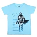 Star Wars Boy39s Regular Fit Tshirt