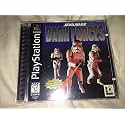 Star Wars Dark Forces - PlayStation