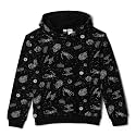 STAR WARS Fleece Pullover Hoodie Little Kid to Big Kid Sizes (4-18-20)