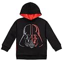 STAR WARS Fleece Pullover Hoodie Little Kid to Big Kid Sizes (4-18-20)