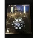 Star Wars: The Force Unleashed II Collector's Edition - Playstation 3