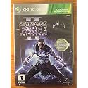 Star Wars: The Force Unleashed II Platinum edition - Xbox 360