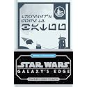 Star Wars: Galaxy's Edge: Traveler's Guide to Batuu
