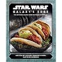 Star Wars: Galaxy's Edge: The Official Black Spire Outpost Cookbook