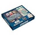 Star Wars: Gift Set Edition Cookbook and Apron: Plus Exclusive Apron