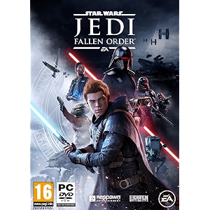 star wars jedi fallen order pc