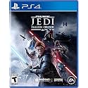Star Wars Jedi: Fallen Order - PlayStation 4