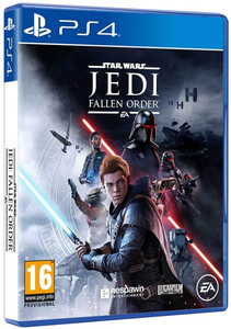 Star Wars Jedi Fallen Order