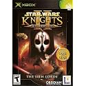 Star Wars Knights of the Old Republic II: The Sith Lords (Renewed)