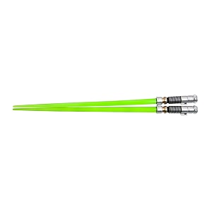 star wars lightsaber chopsticks luke skywalker return of the jedi ver