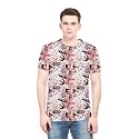 Star Wars Men39s Printed Regular Fit Tshirt