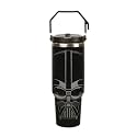 Star Wars A New Hope Darth Vader Black 40 Oz Stainless Steel Water Bottle