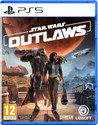 Star Wars Outlaws For Playstation 5 Games