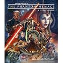 Star Wars: The Phantom Menace: A Visual Archive