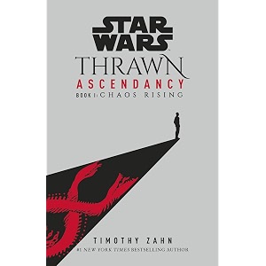 star wars thrawn ascendancy chaos rising book 1