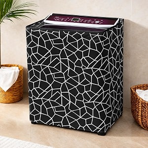 Star Weaves Semi Automatic Washing Machine Cover