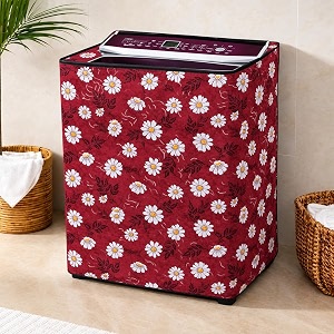 Star Weaves Semi Automatic Washing Machine Cover