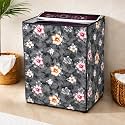 Star Weaves Semi Automatic Washing Machine Cover