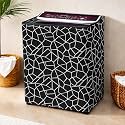 Star Weaves Semi Automatic Washing Machine Cover