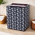 Star Weaves Semi Automatic Washing Machine Cover