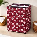 Star Weaves Semi Automatic Washing Machine Cover