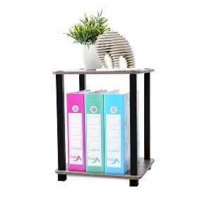 STAR WORK Metal Shelving Unit Adjustable Garage