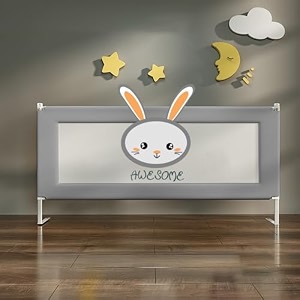 staranddaisy baby corner protectors  soft edge amp corner guards for child safety on tables desks and cabinets - pack of 4 grey - l-shaped