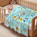 StarAndDaisy Baby Cotton Dohar for Kids Soft