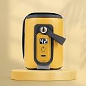 StarAndDaisy Baby Feeding Electric Bottle Warmer with USB -Constant Temprature Technology/Portable Insulated Baby Milk Bottle Warmer