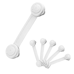 staranddaisy baby bed guard rail with hight adjustableportable single side bed rail for toddler39s safety small white