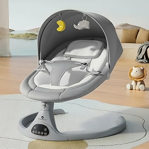 StarAndDaisy baby rockers for 0 to 2
