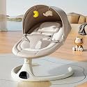 StarAndDaisy baby rockers for 0 to 2