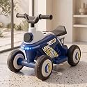 StarAndDaisy Baby Stroller for Toddlers Battery Operated