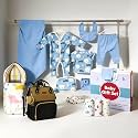 StarAndDaisy Baby Clothing/Gift Set for Infants/Toddlers 0-6 Months -Yellow
