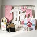 StarAndDaisy Baby Clothing/Gift Set for Infants/Toddlers 0-6 Months -Yellow