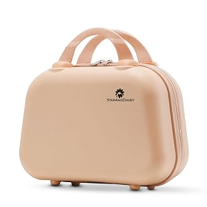 staranddaisy kids and baby hand suitcasetravel bag for boys amp girls baby waterproof travel bag light weight peach
