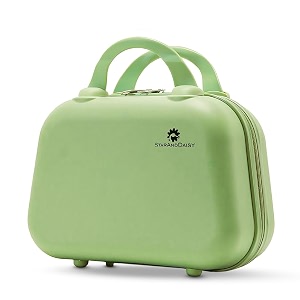 staranddaisy kids hand suitcasetravel bag for boys amp girls baby waterproof travel bag light weight green