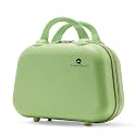 StarAndDaisy Kids Hand Suitcase/Travel Bag for Boys &amp; Girls, Baby Waterproof Travel Bag, Light Weight (Green)