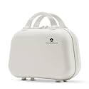 StarAndDaisy Kids Hand Suitcase/Travel Bag for Boys &amp; Girls, Baby Waterproof Travel Bag, Light Weight (White)