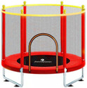 StarAndDaisy Metal Single Swing and Glider with