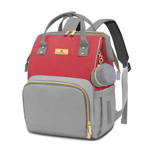StarAndDaisy Premium Baby Diaper Bag Spacious Waterproof